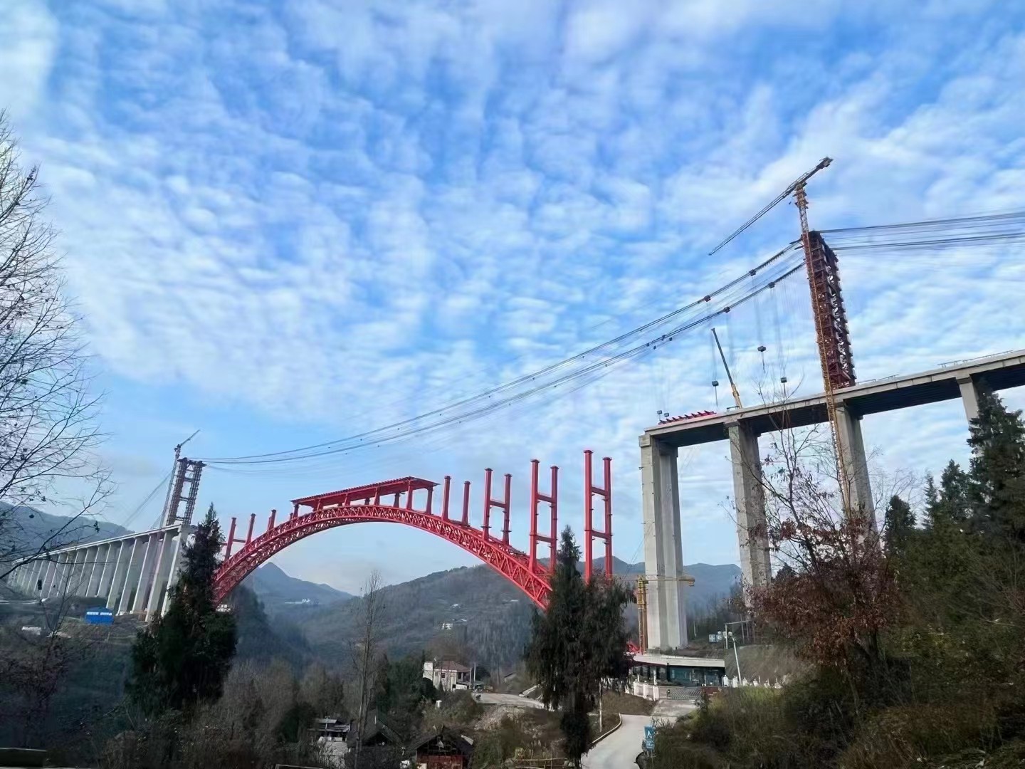 台州桥梁裂缝加固方法